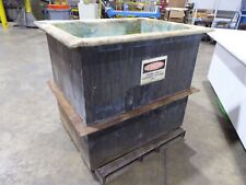300 gallon steel for sale  USA