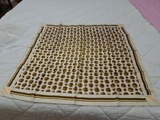 Elegante foulard ulturale usato  Palermo