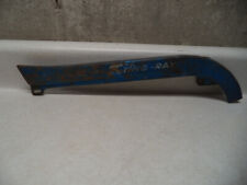 Schwinn stingray blue for sale  Rockford