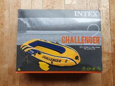 Intex challenger double for sale  LINCOLN