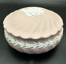 Wedgewood jasperware pink for sale  Ocoee