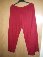 Lagenlook rote shirthose gebraucht kaufen  Deutschland