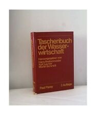 Taschenbuch wasserwirtschaft h gebraucht kaufen  Trebbin