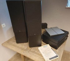 Braun atelier m12 gebraucht kaufen  Würzburg