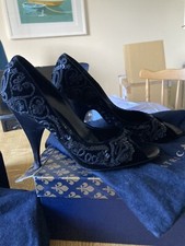 Patrick cox peep for sale Patrick cox peep for sale  DARTMOUTH