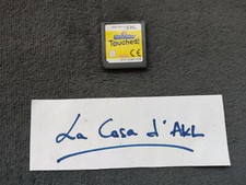 Wario ware touched d'occasion  Lognes