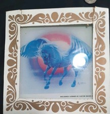 Vintage unicorn pegasus for sale  Central Valley