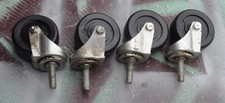 swivel caster twin wheel for sale swivel caster twin wheel for sale Morris