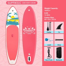 Supfw31c 335 15cm gebraucht kaufen  Essen