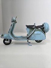 Vespa style tin for sale  HOOK