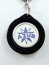 Keyring azur 1960s d'occasion  Expédié en Belgium
