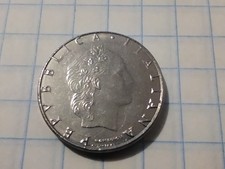 Lire piccola moneta usato  Milano