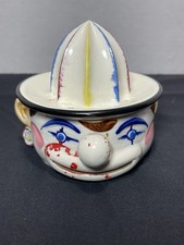 Vintage ceramic clown for sale  Morrow