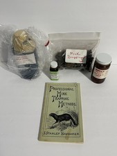 Vintage mink trapping for sale  Elgin