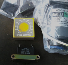 Asynchronmotor riental motor gebraucht kaufen  Buxtehude