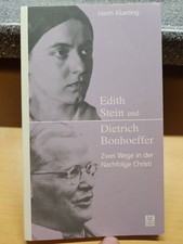 Edith stein dietrich gebraucht kaufen  Bitz