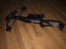Barnett gamecrusher 3.0 for sale  Hope