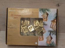 Safeway indoor lantern for sale Safeway indoor lantern for sale  KIDDERMINSTER