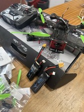 Fpv racing drone for sale  WALSALL