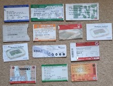 Preston north end for sale  BEDFORD