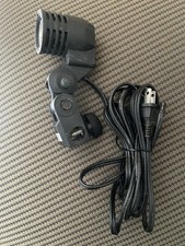 Usado, Suporte de luz suporte de lâmpada guarda-chuva suporte de lâmpada AC soquete giratório adaptador E27 2 peças comprar usado  Enviando para Brazil