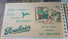 Buvard poulain maitre d'occasion  France