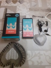 Smartphone wiko view d'occasion Smartphone wiko view d'occasion  Nancy-