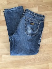 Wrangler texas jeans gebraucht kaufen  Korschenbroich