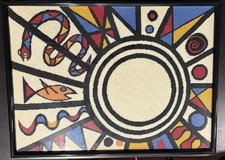 Alexander calder environment for sale  Brooklyn