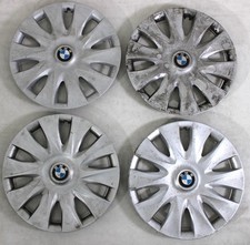 Riginal radkappen bmw gebraucht kaufen  Bad Tölz