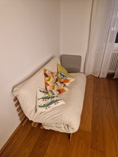 Divano letto matrimoniale usato  Firenze