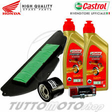 Tagliando honda 300 usato  Serra d'Aiello