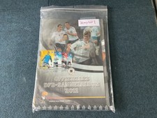 Dfb sammelalbum 2012 gebraucht kaufen  Ulm