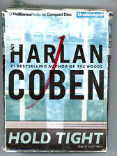 Harlan coben hold for sale  Billings