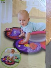 Lamaze tummy time for sale  LEICESTER