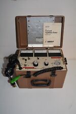 ↑ Probador de herramientas y electrodomésticos Biddle Megger 235303 #W4099 segunda mano  Embacar hacia Mexico