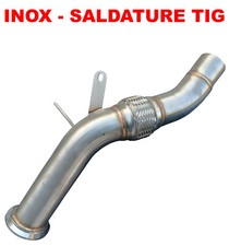 Tubo rimozione fap usato  Valmontone