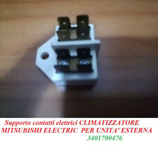 Supporto contatti elettrici usato  Monte Sant Angelo