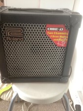 Roland cube guitar for sale  AVIEMORE