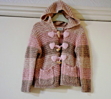 Baby girl hooded for sale  STAFFORD