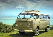 1972 volkswagen type for sale  FOLKESTONE