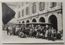 Milano 1930 auto usato  Morra de Sanctis