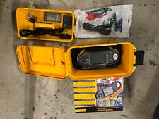 Fluke 1662 multifonctions d'occasion  Frangy