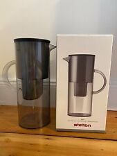 Stelton wasserfilterkanne em77 gebraucht kaufen  Berlin