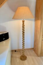 Tolle schirmlampe stehlampe gebraucht kaufen  Allershausen