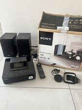 Sony nas e300hd for sale  BEDFORD