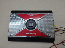 Dual xaf460w channel for sale  Osseo