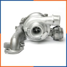Turbo alfa romeo d'occasion  Romainville