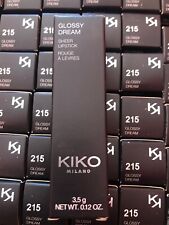 Kiko milano rossetto usato  Nepi