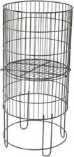 Round dump bin for sale  Miami